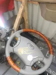 Kutun Kulle na Toyota Sienna 2005 da Aka Yi Amfani Dashi - 2