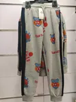Primark Tracksuit na Yara Maza - Grey, Shekaru 5-6 - 2