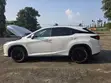 Lexus RX 350 2017 White - 4