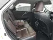 Lexus RX 350 2017 White - 5