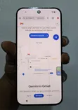 Google Pixel 9 Fuska Asali (Mai Fasa) - 1