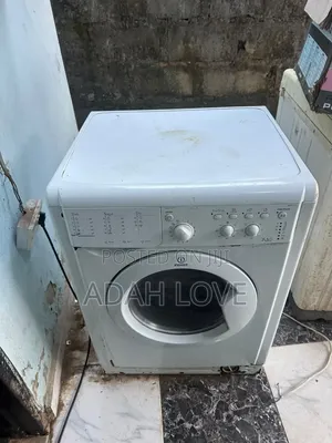 Indesit 7kg Front Load Washing Machine