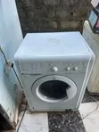 Indesit 7kg Front Load Washing Machine - 1