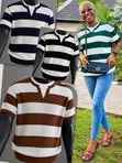 Classic Urban Polo Shirt - 2