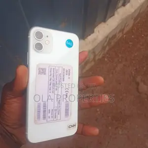 Apple iPhone 11 64GB White