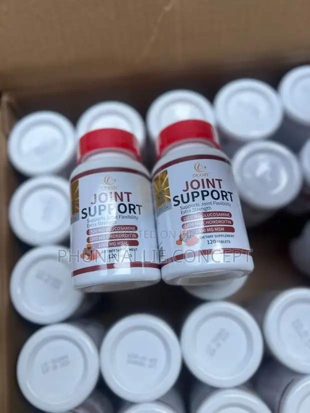 Douzi Joint Support Tablets - 1
