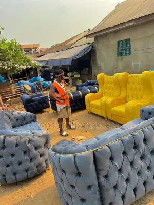 Home Interiors Sofas - Sabon Salo