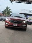 Hyundai Sonata Sport Limited 2.0T na 2015 - 1