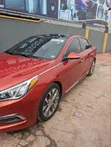 Hyundai Sonata Sport Limited 2.0T na 2015 - 2