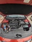 Hyundai Sonata Sport Limited 2.0T na 2015 - 3