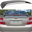 Boot Spoiler na Lexus ES350, Camry, Corolla - 3
