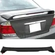 Boot Spoiler na Lexus ES350, Camry, Corolla - 4