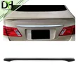 Boot Spoiler na Lexus ES350, Camry, Corolla - 5