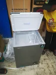 Hisense Chest Freezer - Brand New - 2