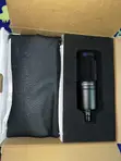 Audio-Technica AT2020 Condenser Microphone - 3