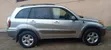Toyota RAV4 2005 Silver - 4