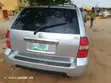 Acura MDX 2005 Silver - 1