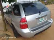 Acura MDX 2005 Silver - 3