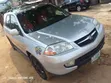 Acura MDX 2005 Silver - 4