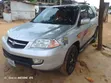 Acura MDX 2005 Silver - 5