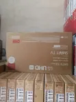 32" LG Smart Android TV - 2