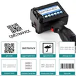 Handheld Printer, 2025 Sabuntawa, 72ML Ink - 2