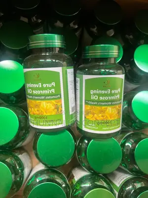 Pure Evening Primrose Oil - Douzi Brand