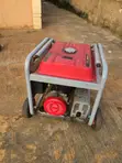 Maxmech Janareta 8.3kW - Na Amfani - 1