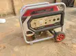 Maxmech Janareta 8.3kW - Na Amfani - 5