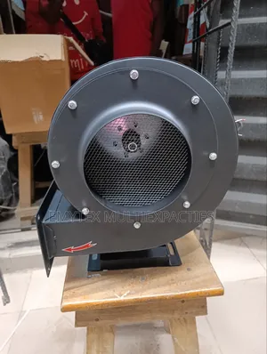 SIM - 2-11 Centrifugal Blower Fan 1hp 220v