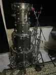 Drum Set Mai Amfani - Kyakkyawar Sauti - 1
