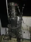 Drum Set Mai Amfani - Kyakkyawar Sauti - 2