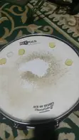 Drum Set Mai Amfani - Kyakkyawar Sauti - 3