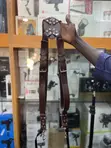 Double Leather Strap - Various Designs - 2