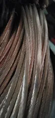 1x70mm Bare Copper Cable - 2