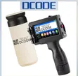 Handheld Inkjet Printer da 42ml Quick-Drying Ink - 1