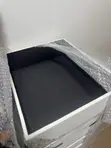 Open Trunk Hamper Box - Brand New - 3