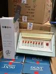 Distribution Board (D4 & D6) Single da Uku Phase - 2