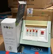 Distribution Board (D4 & D6) Single da Uku Phase - 3
