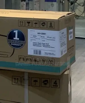 Hisense 1.5HP Inverter Jirgin Sama