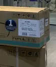 Hisense 1.5HP Inverter Jirgin Sama - 1