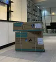 Hisense 1.5HP Inverter Jirgin Sama - 2