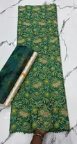 Premium Quality Lace Fabric - 2