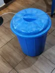 Sunplast Aqua Drum with Lid - 1