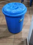 Sunplast Aqua Drum with Lid - 2