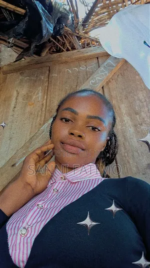 Fatimo Adeola Sanni - CV Wanke-wanke da Tsabta