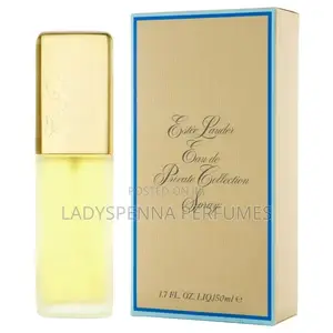 Estée Lauder Private Collection Eau de Parfum