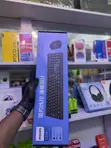 Philips Keyboard & Mouse Combo Na Asali - 1