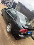 Honda Civic 2004 Black - 4