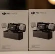 DJI Mic 2S Wireless Microphone System - 1